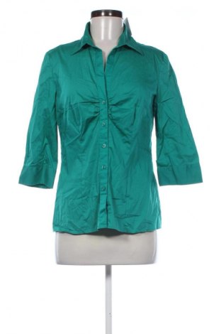 Damenbluse S.Oliver, Größe M, Farbe Grün, Preis € 10,99
