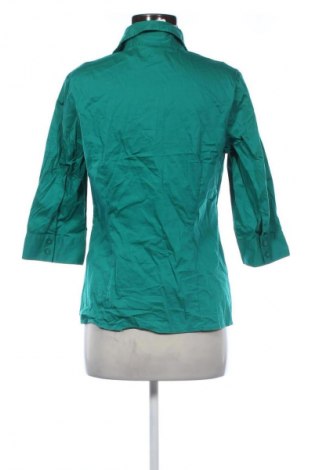 Damenbluse S.Oliver, Größe M, Farbe Grün, Preis € 10,99
