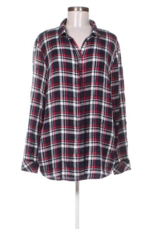 Dámská košile  S.Oliver, Velikost XL, Barva Vícebarevné, Cena  289,00 Kč