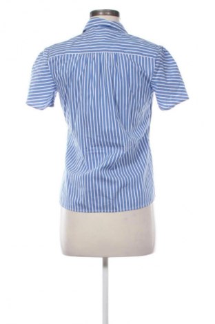 Γυναικείο πουκάμισο S.Oliver, Μέγεθος S, Χρώμα Πολύχρωμο, Τιμή 8,99 €