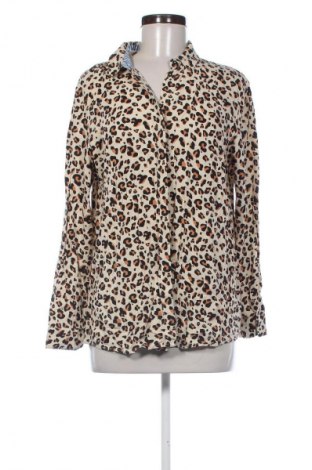 Damenbluse S.Oliver, Größe L, Farbe Mehrfarbig, Preis 9,99 €