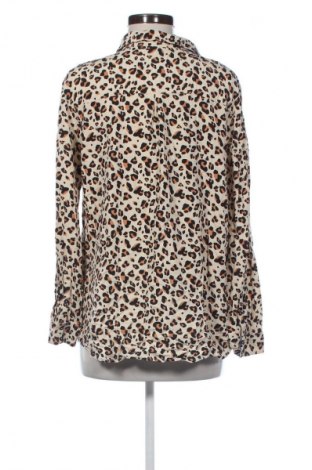 Damenbluse S.Oliver, Größe L, Farbe Mehrfarbig, Preis 9,99 €