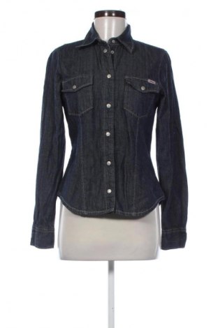 Dámská košile  S.Oliver, Velikost M, Barva Modrá, Cena  209,00 Kč