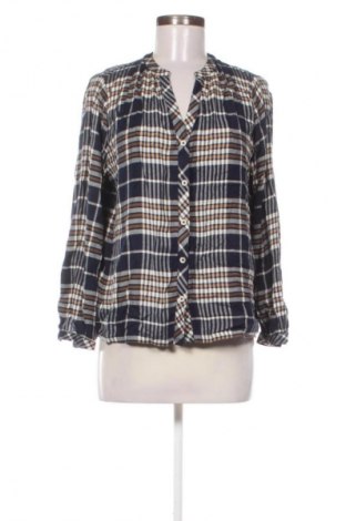 Дамска риза S.Oliver, Размер M, Цвят Многоцветен, Цена 5,11 €