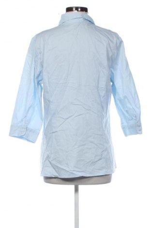 Dámská košile  S.Oliver, Velikost XL, Barva Modrá, Cena  299,00 Kč