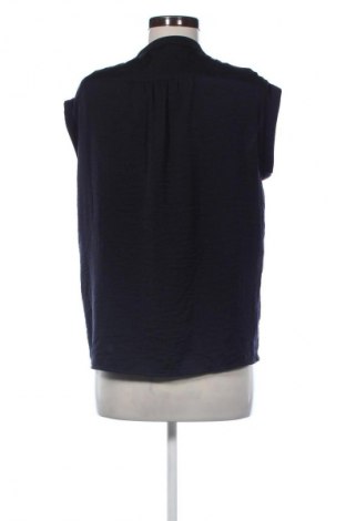 Γυναικείο πουκάμισο S.Oliver, Μέγεθος S, Χρώμα Μπλέ, Τιμή 8,99 €