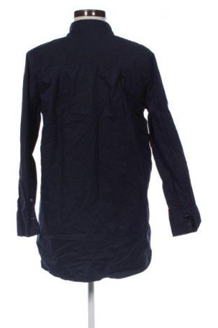 Γυναικείο πουκάμισο S.Oliver, Μέγεθος S, Χρώμα Μπλέ, Τιμή 8,99 €