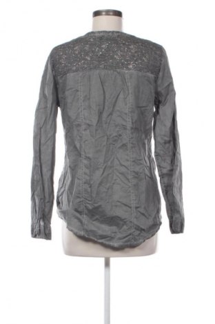 Damenbluse S.Oliver, Größe M, Farbe Grau, Preis 7,99 €