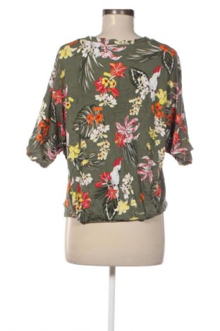 Γυναικείο πουκάμισο S.Oliver, Μέγεθος M, Χρώμα Πολύχρωμο, Τιμή 7,99 €