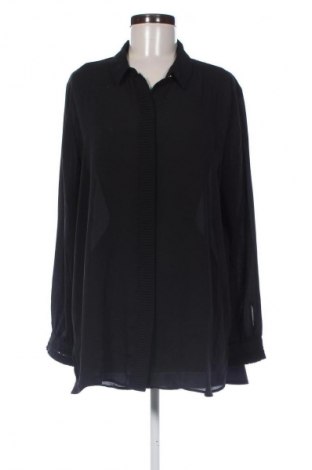 Дамска риза S.Oliver Black Label, Размер XL, Цвят Черен, Цена 12,78 €