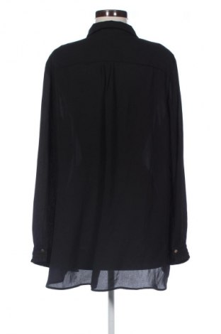 Дамска риза S.Oliver Black Label, Размер XL, Цвят Черен, Цена 12,78 €