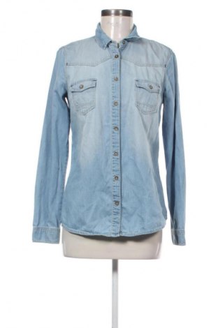 Női ing SH by Silvian Heach, Méret S, Szín Kék, Ár 11 570 Ft