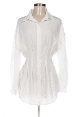 Damenbluse SHEIN, Größe M, Farbe Weiß, Preis 7,99 €