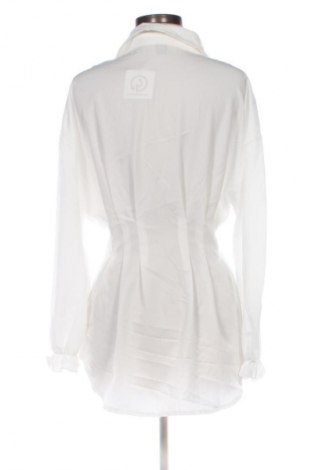 Damenbluse SHEIN, Größe M, Farbe Weiß, Preis 7,99 €