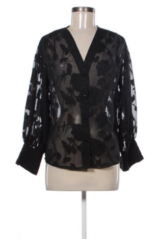 Női ing SHEIN, Méret S, Szín Fekete, Ár 2 059 Ft