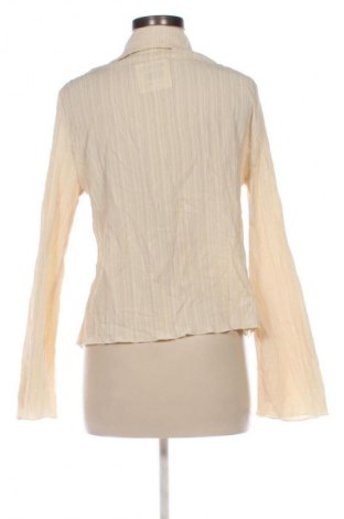 Γυναικείο πουκάμισο SHEIN, Μέγεθος M, Χρώμα Κίτρινο, Τιμή 5,99 €