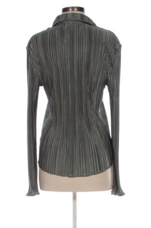 Damska koszula SHEIN, Rozmiar S, Kolor Zielony, Cena 21,99 zł