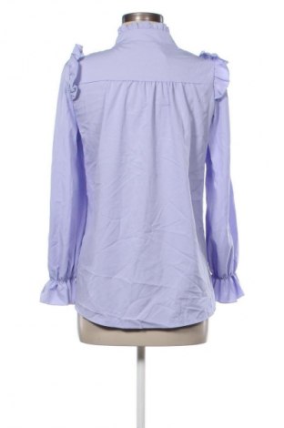 Női ing SHEIN, Méret S, Szín Lila, Ár 2 109 Ft