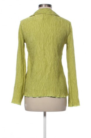 Damenbluse SHEIN, Größe S, Farbe Grün, Preis € 5,99