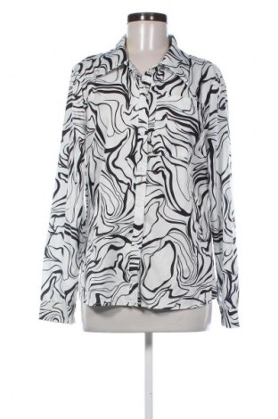 Dámska košeľa  SHEIN, Veľkosť M, Farba Viacfarebná, Cena  5,95 €