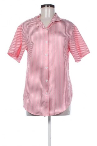 Γυναικείο πουκάμισο SHEIN, Μέγεθος S, Χρώμα Πολύχρωμο, Τιμή 7,99 €