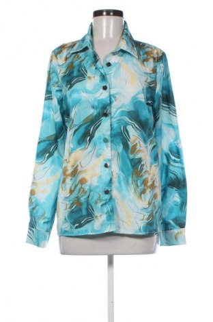 Damenbluse SHEIN, Größe L, Farbe Mehrfarbig, Preis € 6,99