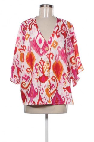 Damska koszula SHEIN, Rozmiar M, Kolor Kolorowy, Cena 33,99 zł