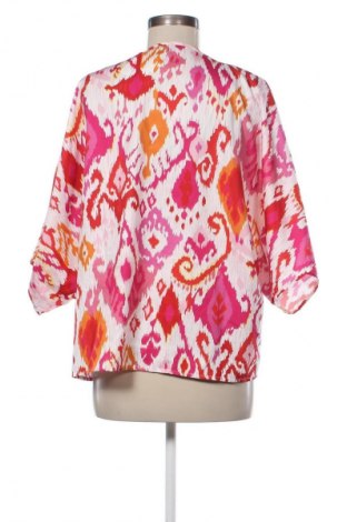 Damska koszula SHEIN, Rozmiar M, Kolor Kolorowy, Cena 33,99 zł