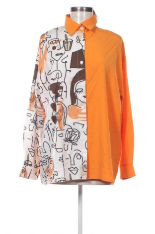 Dámska košeľa  SHEIN, Veľkosť S, Farba Viacfarebná, Cena  4,95 €