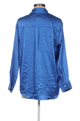Damenbluse SHEIN, Größe S, Farbe Blau, Preis € 5,99