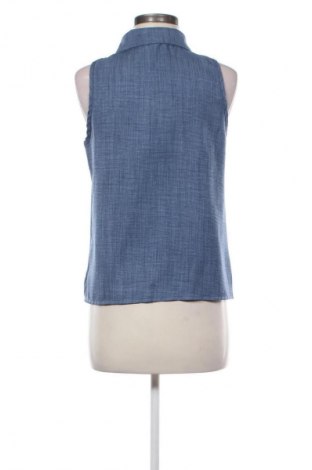 Дамска риза SHEIN, Размер M, Цвят Син, Цена 12,77 €