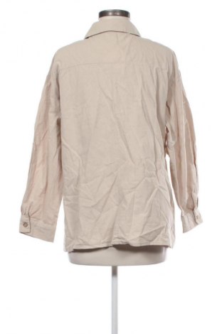 Női ing SHEIN, Méret M, Szín Bézs, Ár 5 372 Ft