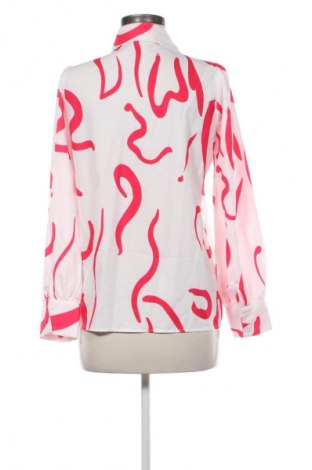 Дамска риза SHEIN, Размер S, Цвят Многоцветен, Цена 12,77 €