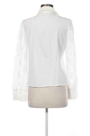 Дамска риза SHEIN, Размер M, Цвят Бял, Цена 12,77 €