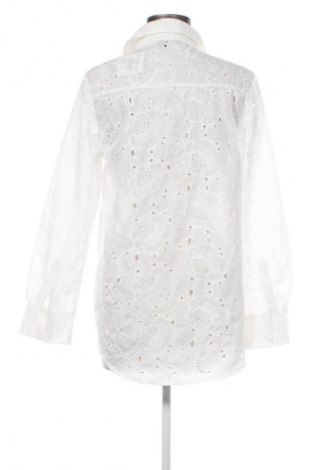 Дамска риза SHEIN, Размер S, Цвят Бял, Цена 12,77 €