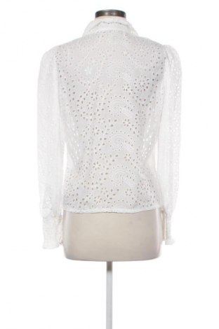Дамска риза SHEIN, Размер M, Цвят Бял, Цена 12,77 €