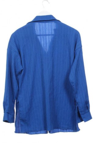 Női ing SHEIN, Méret XXS, Szín Kék, Ár 5 311 Ft