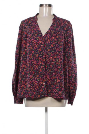 Damenbluse SHEIN, Größe XL, Farbe Mehrfarbig, Preis € 6,99