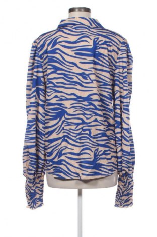 Damenbluse SHEIN, Größe XL, Farbe Mehrfarbig, Preis 12,85 €