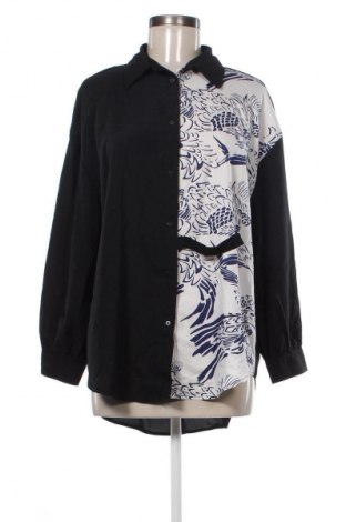 Damska koszula SHEIN, Rozmiar M, Kolor Kolorowy, Cena 19,99 zł