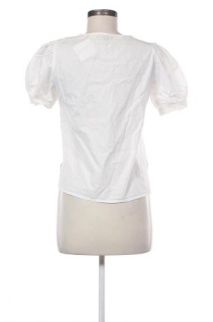 Damenbluse SHEIN, Größe S, Farbe Weiß, Preis € 12,69