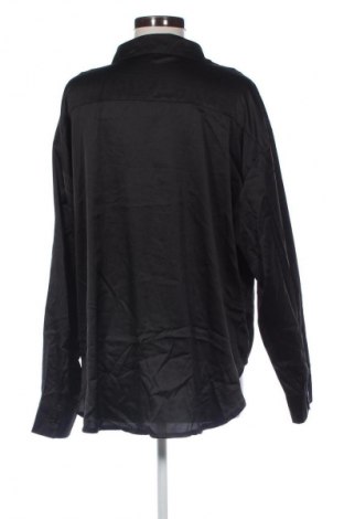 Dámská košile  SHEIN, Velikost L, Barva Černá, Cena  139,00 Kč