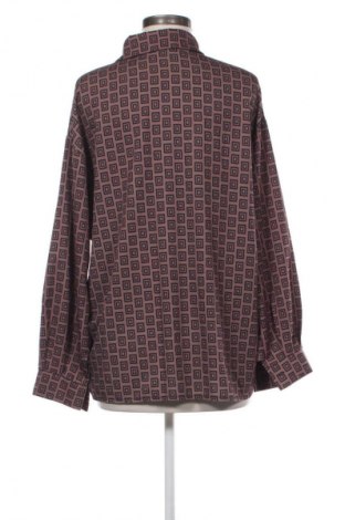 Damenbluse SHEIN, Größe M, Farbe Mehrfarbig, Preis € 13,00