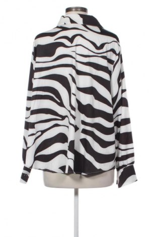 Damenbluse SHEIN, Größe XL, Farbe Mehrfarbig, Preis € 12,85