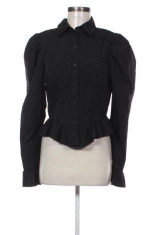 Damenbluse SHEIN, Größe L, Farbe Schwarz, Preis € 17,09