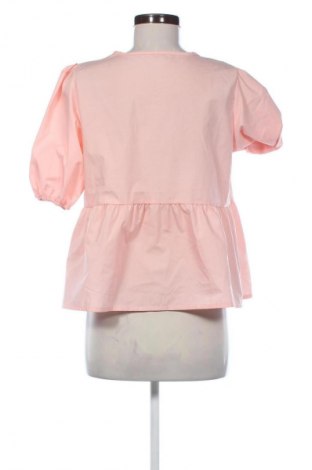 Damenbluse SHEIN, Größe S, Farbe Rosa, Preis 7,99 €