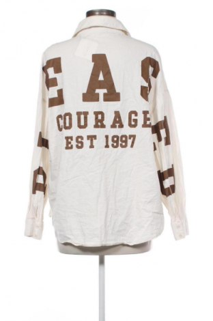 Damenbluse SHEIN, Größe M, Farbe Beige, Preis € 13,00