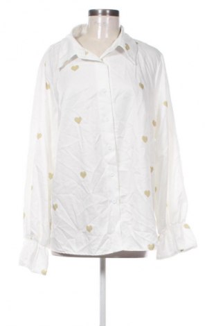 Damenbluse SHEIN, Größe XXL, Farbe Mehrfarbig, Preis 11,99 €