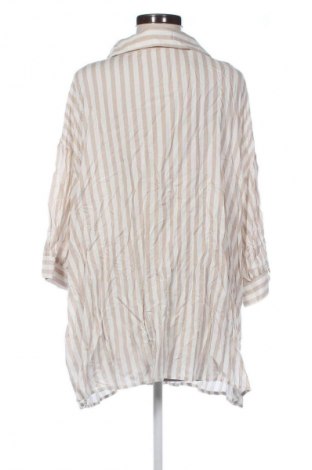 Damenbluse SHEIN, Größe 5XL, Farbe Mehrfarbig, Preis € 7,99