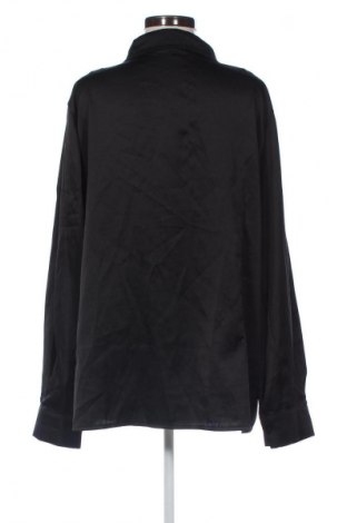 Damenbluse SHEIN, Größe XXL, Farbe Schwarz, Preis € 9,99